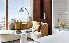 Fairmont Doha